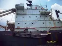 Bulk carrier for sale