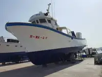 Work boats for sale