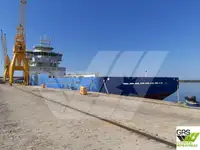 Fast Supply Vessel (FSV) for sale