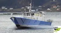 Ferry vessel for sale