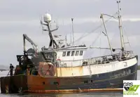 Survey vessel for sale