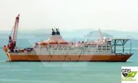 RoPax ship for sale