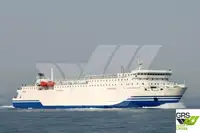 RORO ship for sale