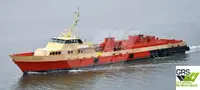 wind farm vessel for sale