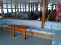 Ferry vessel for sale