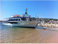 Ferry vessel for sale