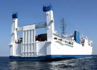 RORO ship for sale