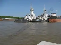 Towboat for sale