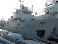 Patrol boat for sale