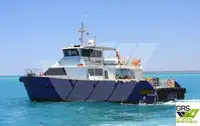 wind farm vessel for sale