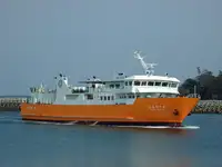 RORO ship for sale