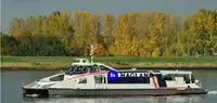 Passenger ship for sale