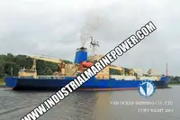 Reefer ship for sale