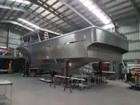 Work boats for sale