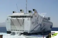 RORO ship for sale