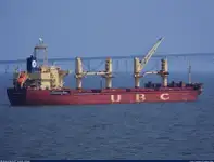 Bulk carrier for sale