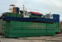 Barge for sale