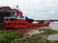 Landing Craft, Tank for sale