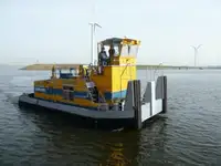 Towboat for sale