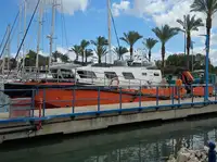 wind farm vessel for sale