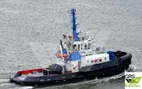 Towboat for sale