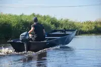 Work boats for sale