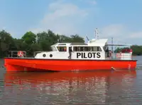 Patrol boat for sale