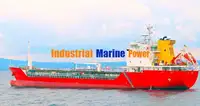 Oil tanker, Chemical tanker for sale