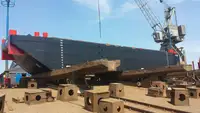 Barge for sale