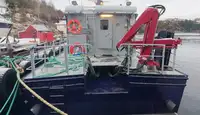 Work boats for sale