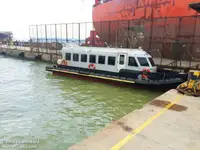 Towboat for sale