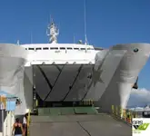 RORO ship for sale