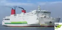 RORO ship for sale