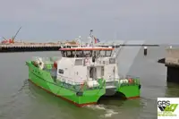 wind farm vessel for sale