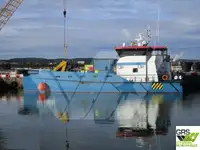 wind farm vessel for sale