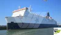 RORO ship for sale