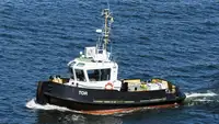 Towboat for sale