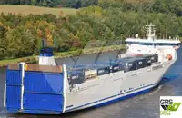 RORO ship for sale