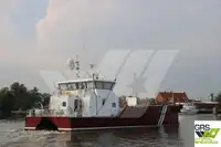 wind farm vessel for sale