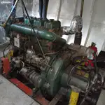 Motor vessel for sale