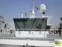 wind farm vessel for sale