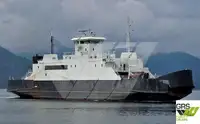 RORO ship for sale