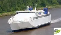 RORO ship for sale