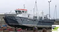 wind farm vessel for sale