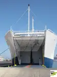 RORO ship for sale