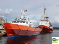 wind farm vessel for sale