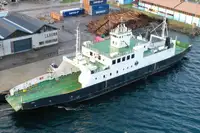 RORO ship for sale