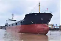 Bulk carrier for sale