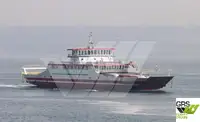 RORO ship for sale