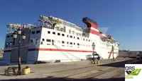 RORO ship for sale